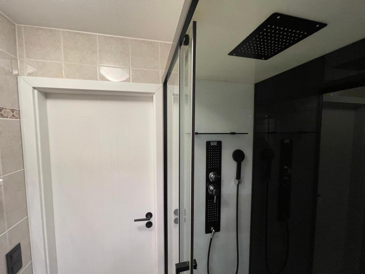 Luxe Appartement I 2 Slaapkamers I 2 X Dubbel Bed I 75M Van Het Strand I Nieuwpoort-Bad Exterior photo